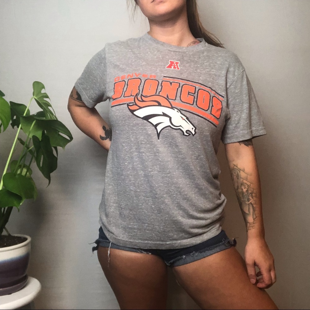 NFL Denver Broncos T